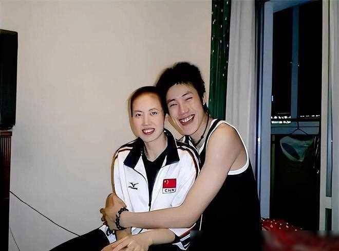 男排名将汤淼:我对不起分手的父亲,爱母亲也爱继母_排球_生活_故事