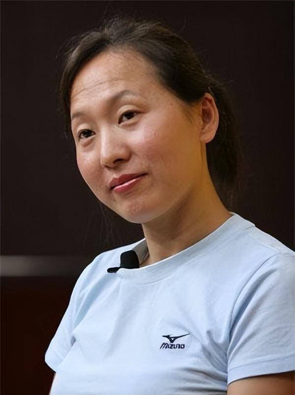 坚韧不拔,传奇续写_生活_王军霞_婚姻