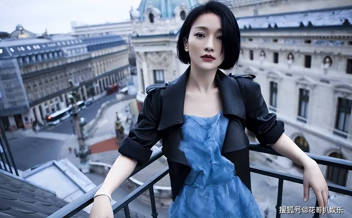 原创周迅被曝拖欠员工工资粉丝自掏腰包上班几年工作室辟谣引争议