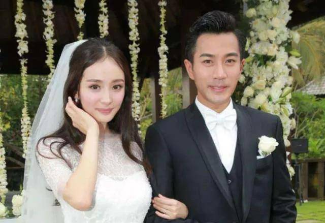 明星也讲究门当户对,怪不得老人总谈及这个成语_官宣_王宝强_王力宏