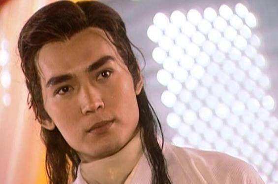 原创原创50岁焦恩俊成风景控2年前主演一剧至今不播