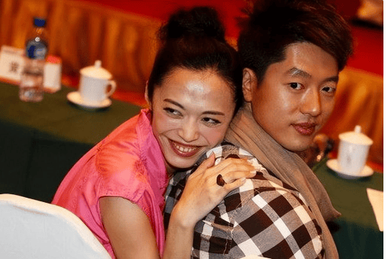 原创13年后再看姚晨与凌潇肃才明白对他们来说离婚是最好的选择