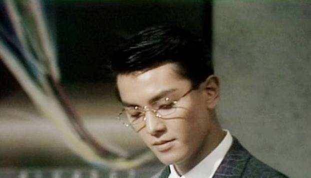 可最后罗文却带着对郑伊健的失望离世_音乐_陈光荣_电影