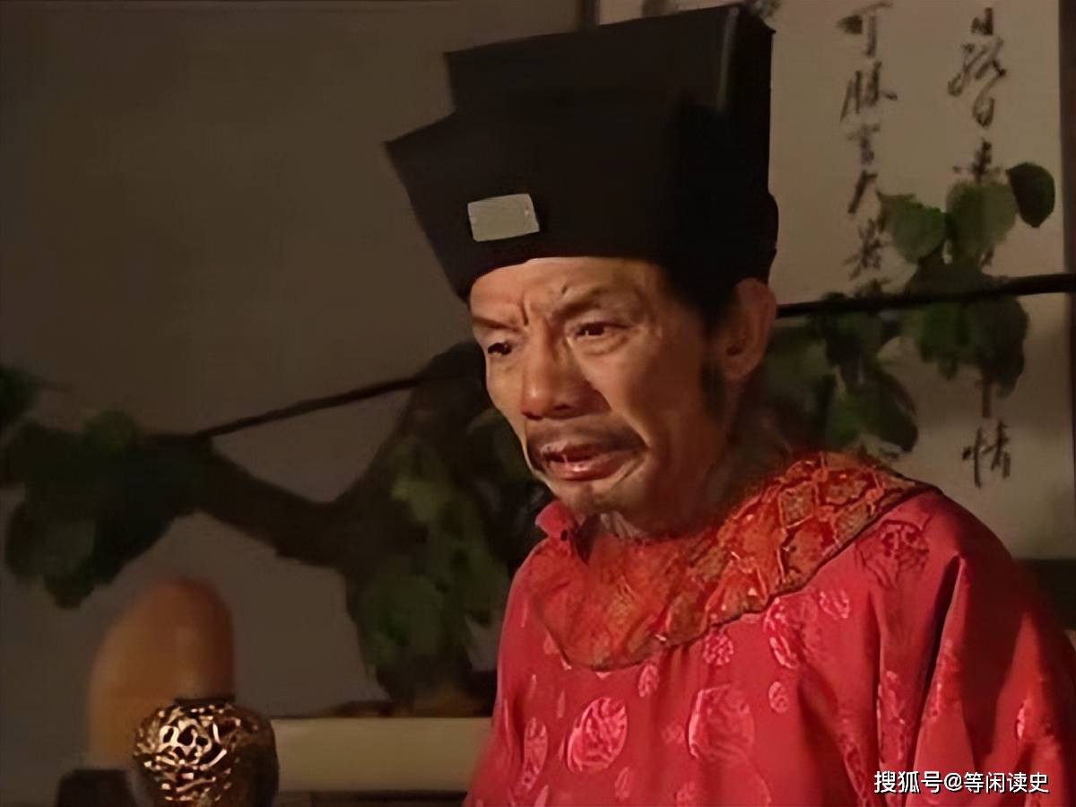 高俅这么坏,为什么不是宣和六贼之一?