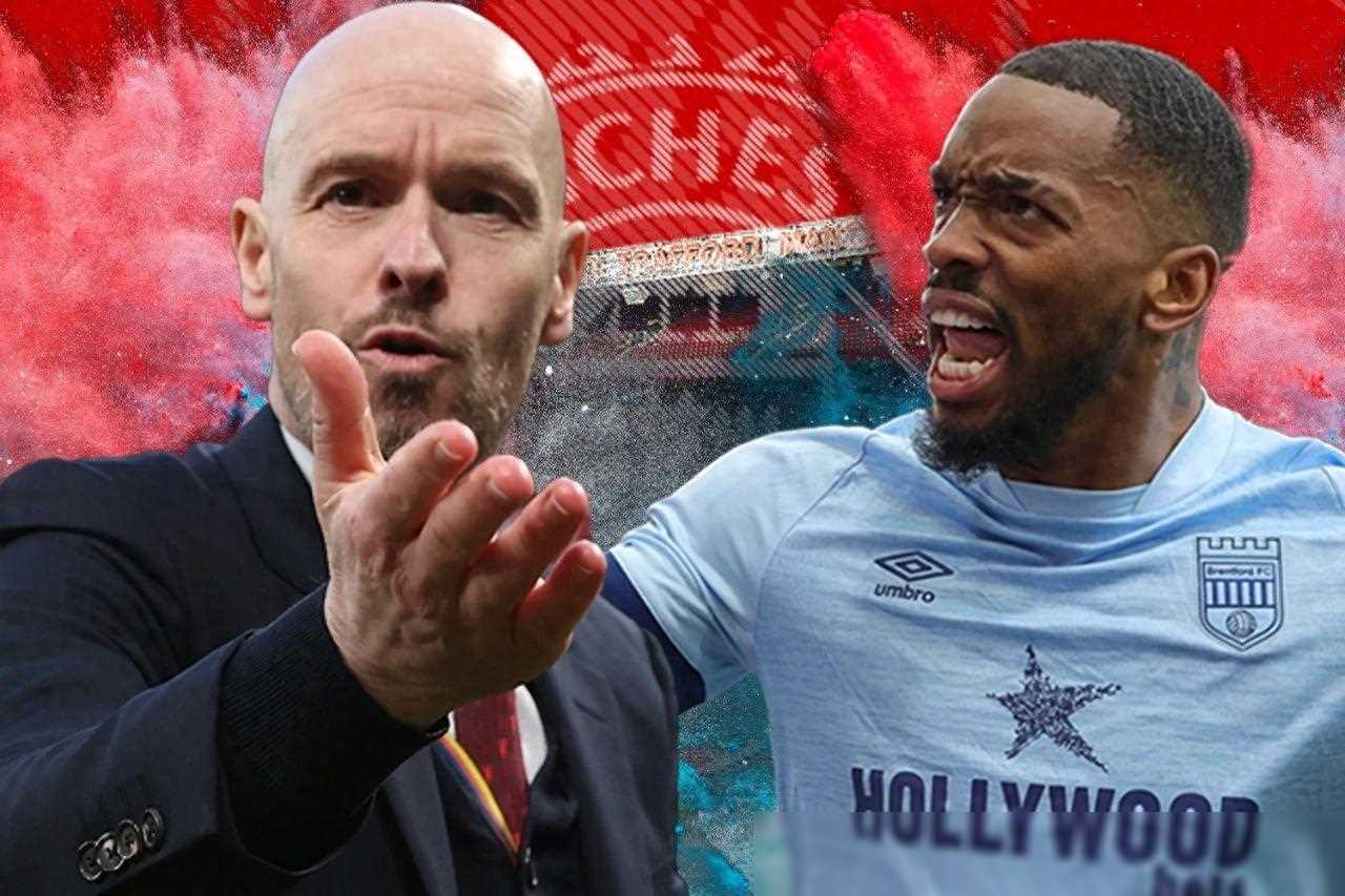 原创曼联明确引援目标拉爵弃边锋转投英国中锋明季备阵初现