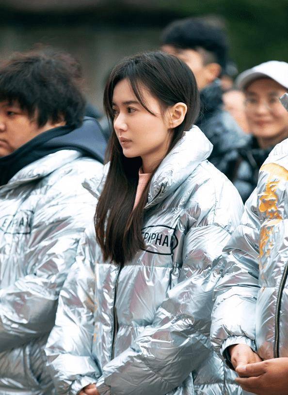 原创曾卷入毛晓彤陈翔恋情如今高调复出拍新戏31岁发福难认