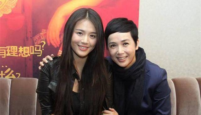 原创52岁刘蓓的戏剧人生_关系_不知道_张若昀