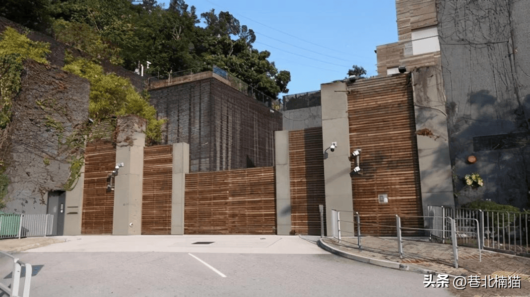 林青霞香港私宅被曝光,近180000一平,看完室内装修网友直呼羡慕_豪宅
