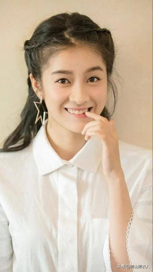 有人红成一线,有却人沦为糊咖,差距一目了然_杨紫_晓彤_张雪迎