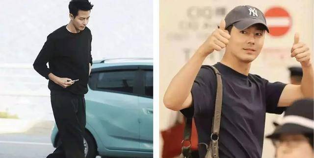 原创原创44岁陈坤赢了娱乐圈小鲜肉中年危机这群男人不在乎