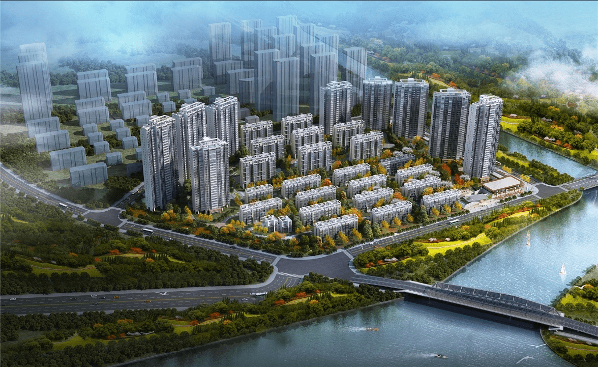 福州中国铁建琅岐山语城怎么样中国铁建琅岐山语城为什么卖这么火爆