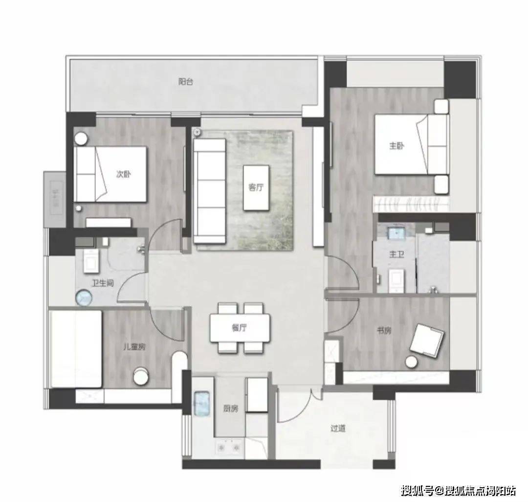 天湖岛花园天湖岛花园首页网站丨天湖岛花园备案价户型图详情