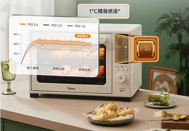美的电烤箱哪个型号好用深度体验盘点三款热门型号