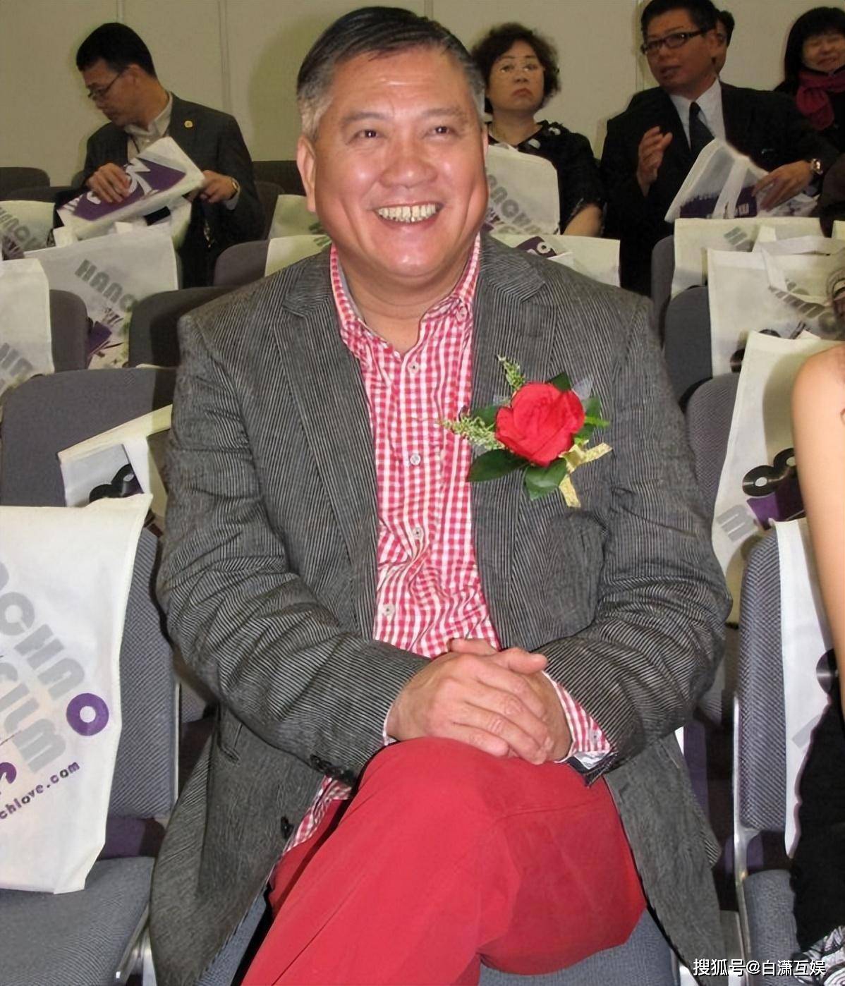 现在的处境,才知道,原来周润发早就把答案说出来了_生活_大哥_周星驰