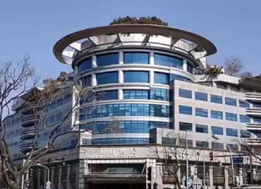 和故宫做邻居,儿子代步用劳斯莱斯,老公身家百亿_王志才_工作_王泓钦