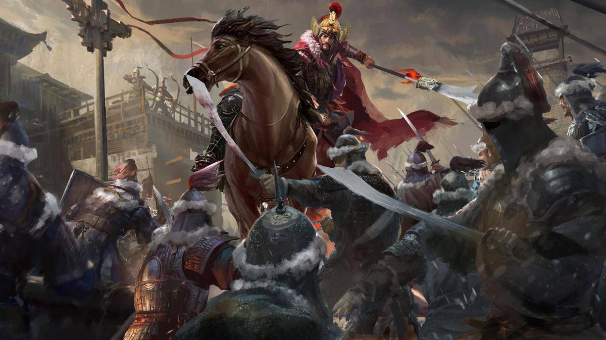 原创绍兴和议南宋和金国停战达成岳飞被赐死完颜宗弼出将入相