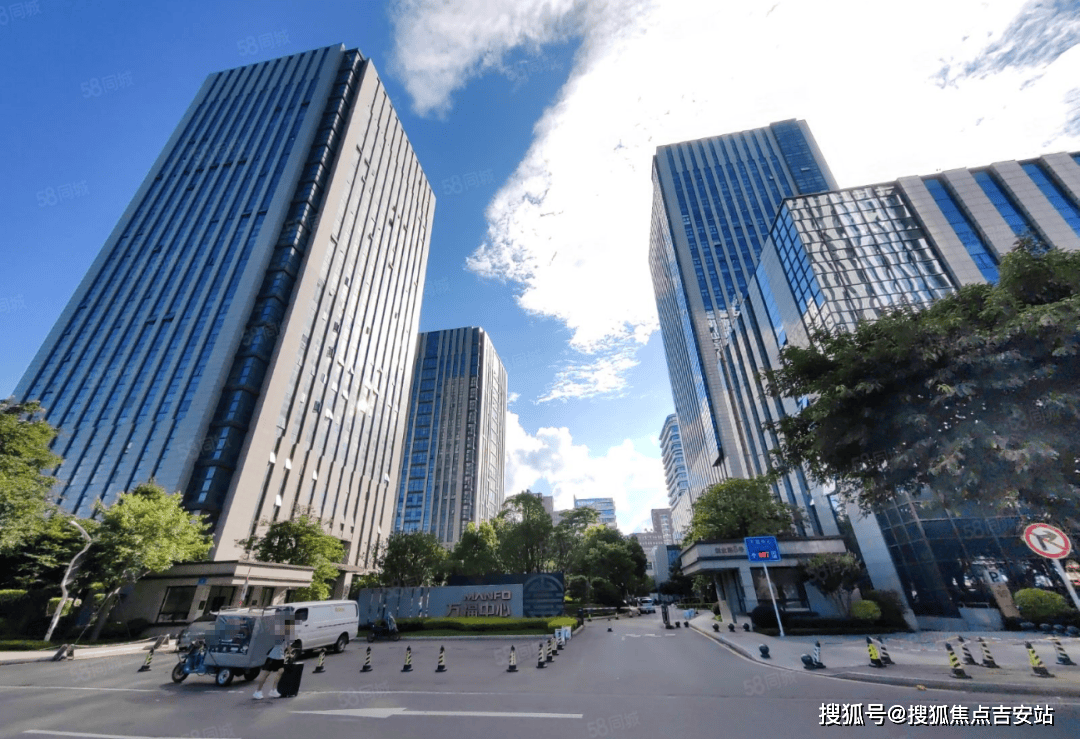 福州万福中心大厦租金出租价格出租价格房源消息