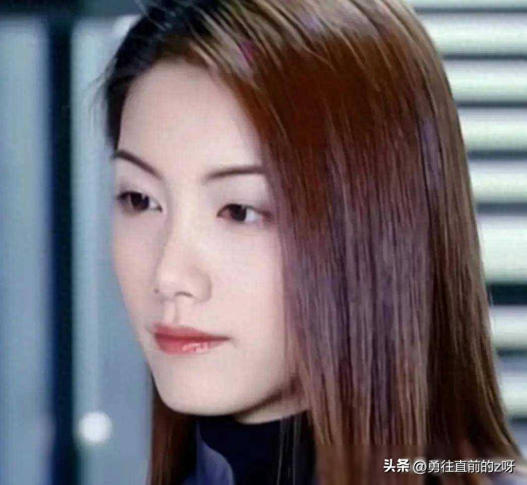在宝岛台的娱乐圈里,女子明星们可谓是星光熠熠,美得各有千秋.