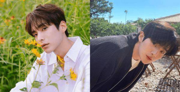 e队长,以艺名jun出道,也曾参加选秀节目《the unit》,刘贤宇(3961