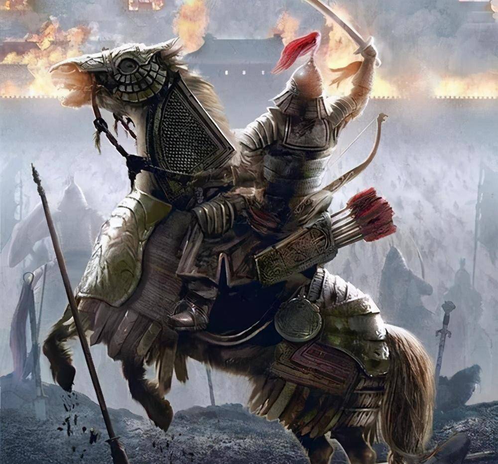 原创书生破敌虞允文大败金军采石矶大捷完颜亮暴虐被部下弑杀