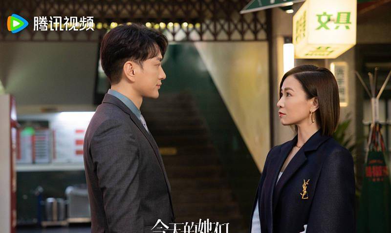 浙江卫视首播,全是套路剧情,可惜了张国立佘诗曼_成都_叙事_电视剧