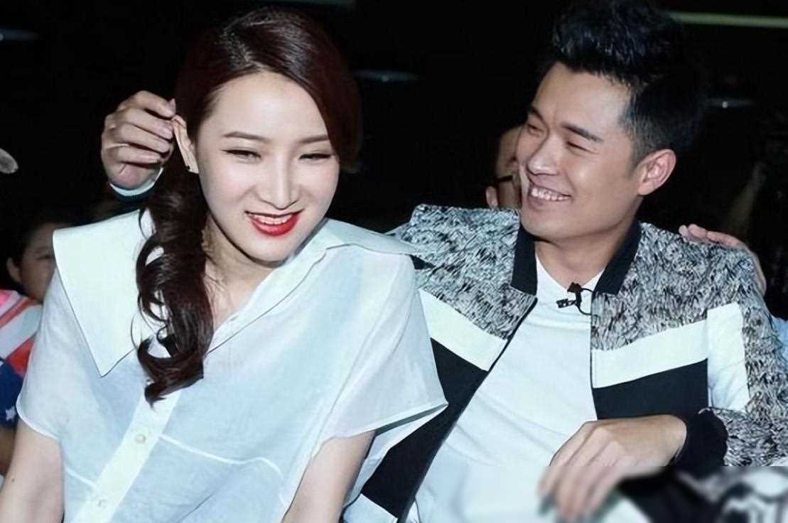 陈赫离婚10年后,前妻近况惊人:堪称报复教科书!_许婧_生活_男友
