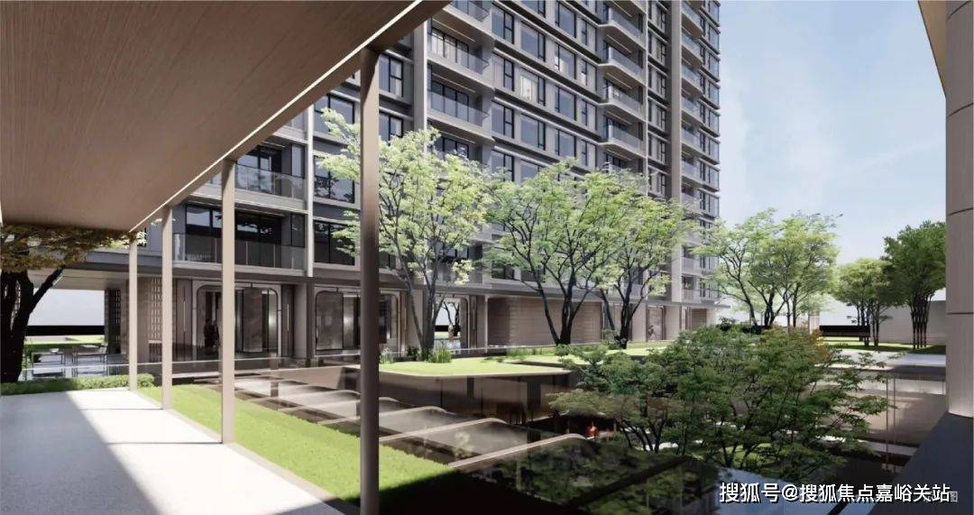 中环置地中心润府宝山中环置地中心润府首页价格户型容积率小区环境