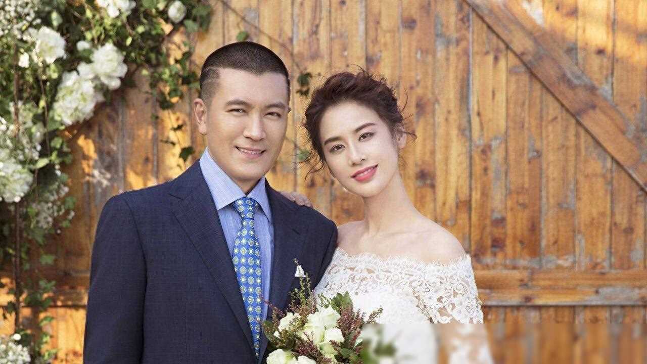 黄圣依直播事件,6人被刑拘,明星带货惹怒众,当事人回应_商家_杨子