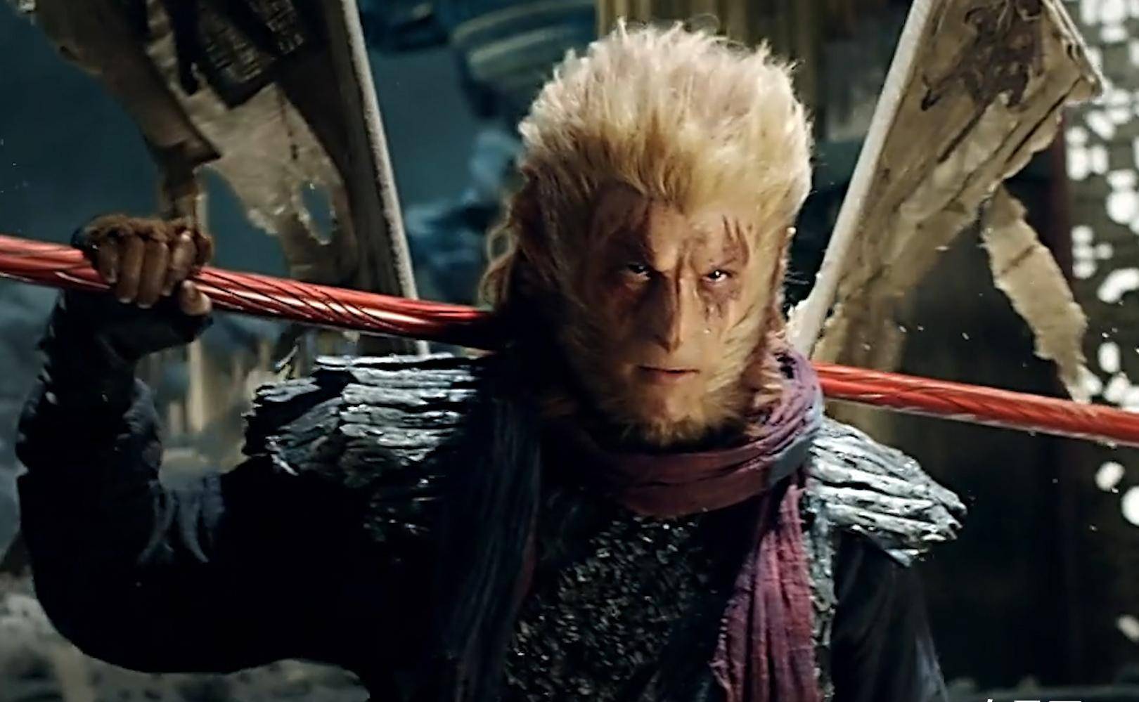 原创蜘蛛精和七仙女究竟啥关系孙悟空大闹盘丝岭或藏一个秘密