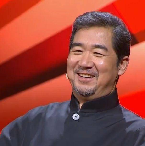 二人自称是相声界"鹿晗和彭于晏"结果不幸心凉凉_张国立_郭德纲_表演