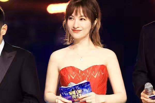 原创37岁的吴昕舞蹈惊人,她是怎么做到这么成功的?_内心_年龄_人生