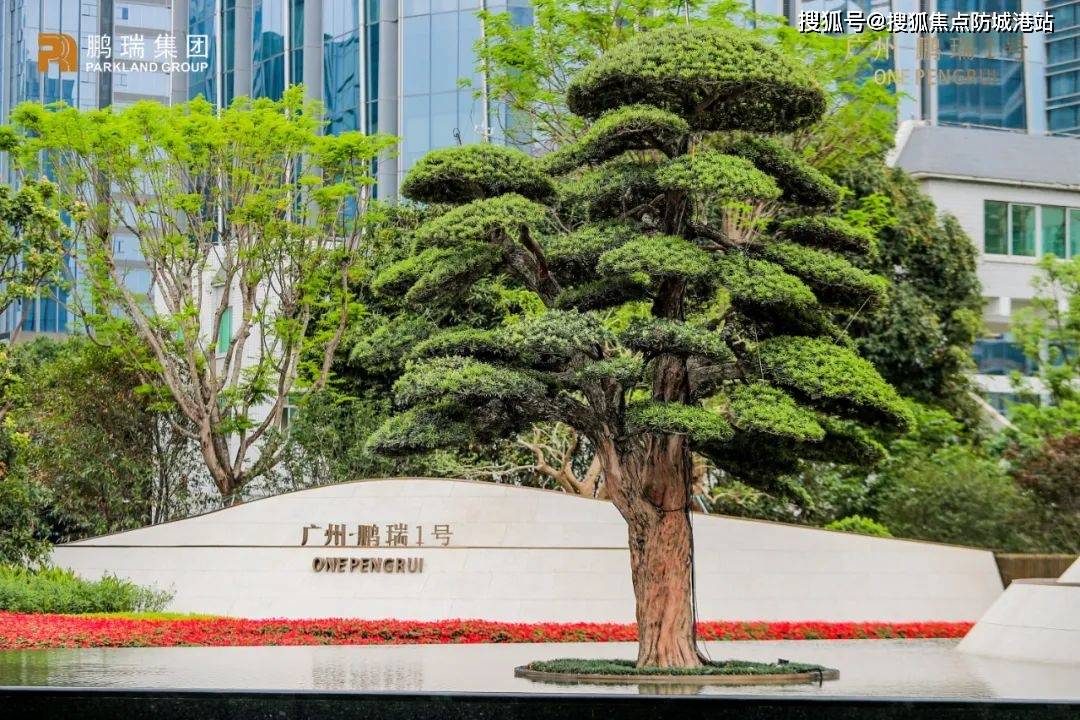 广州鹏瑞1号售楼处电话4009908525转777
