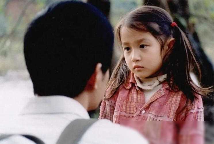 国民闺女:一线红人与糊咖命运悬殊,差距惊人_赵今麦_演技_杨紫