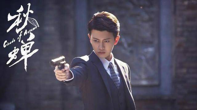 3,《胜算》;计划既宏大又完整,可惜细节不行,一个特工人员就差变网红