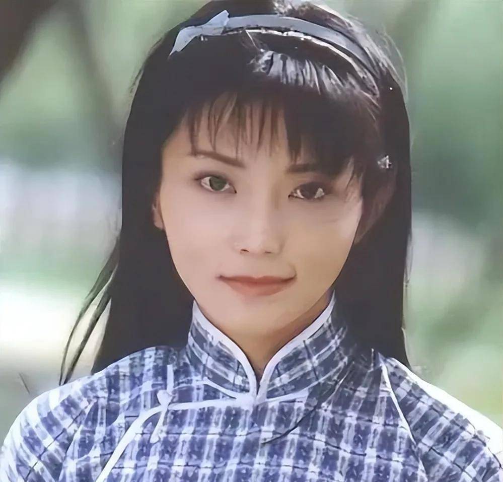 原创原创33岁去世黄晓明的初恋李钰凭啥让京城四少汪雨为她扫墓十几年