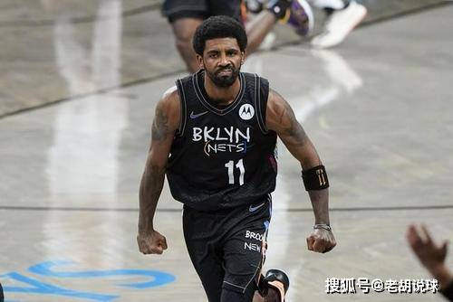 欧文抽筋救赎之战引nba众星热议詹姆斯盛赞东契奇该放权了