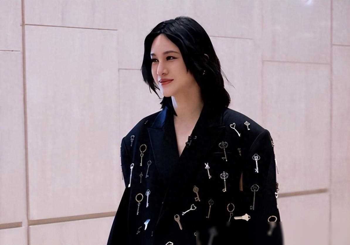 李溪芮_节目_韩懿莹