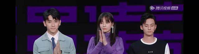 原创演员请就位四位导演都偏爱谁他最受郭敬明宠爱