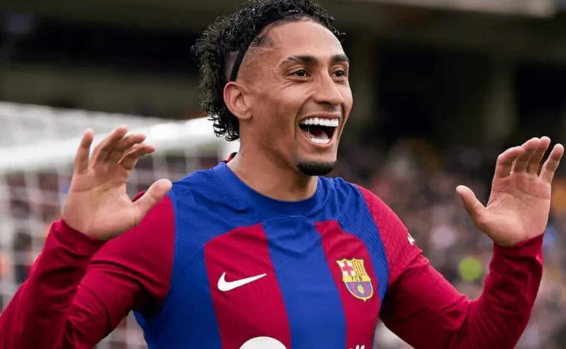 他做对了什么拯救了自己的巴萨生涯