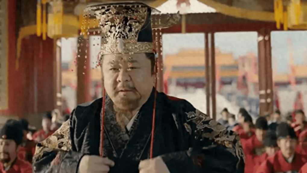 原创朱高炽先后五次监国仅在位10个月为何死后113年被请出太庙