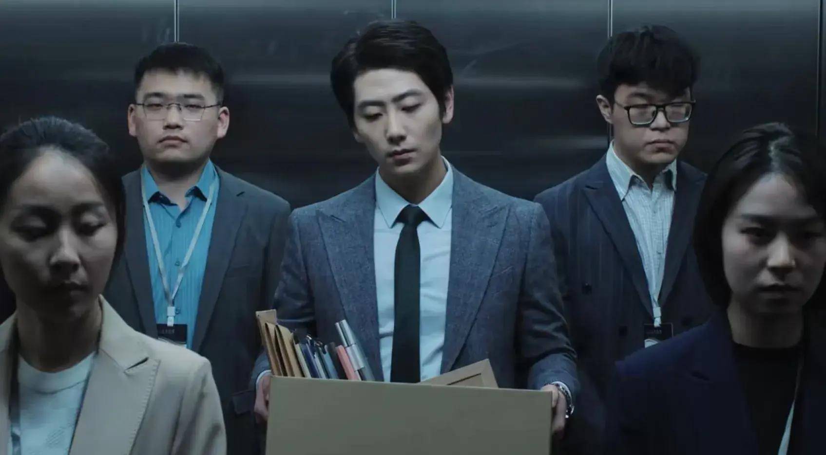 又一悬疑爱情剧来袭,演员阵容不错,熬夜都要追_马卓_夏泽_表演