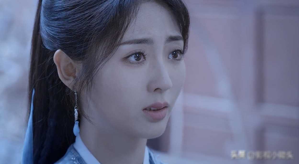 白菜黑化惹争议爆笑剧情境转神秘看烈焰新两集