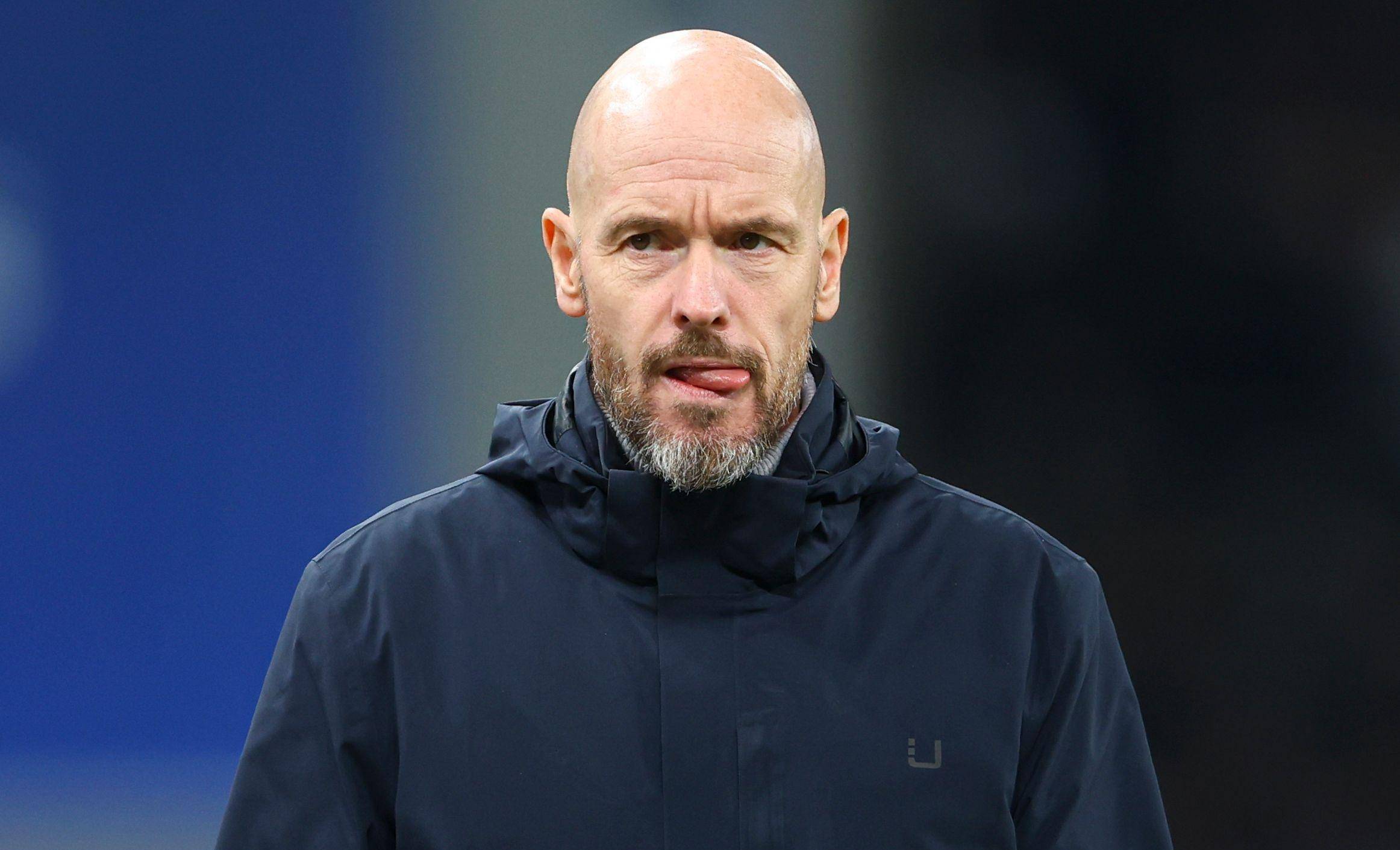 曝曼联即将正式解雇滕哈赫!名帅有望接手,西国脚来投