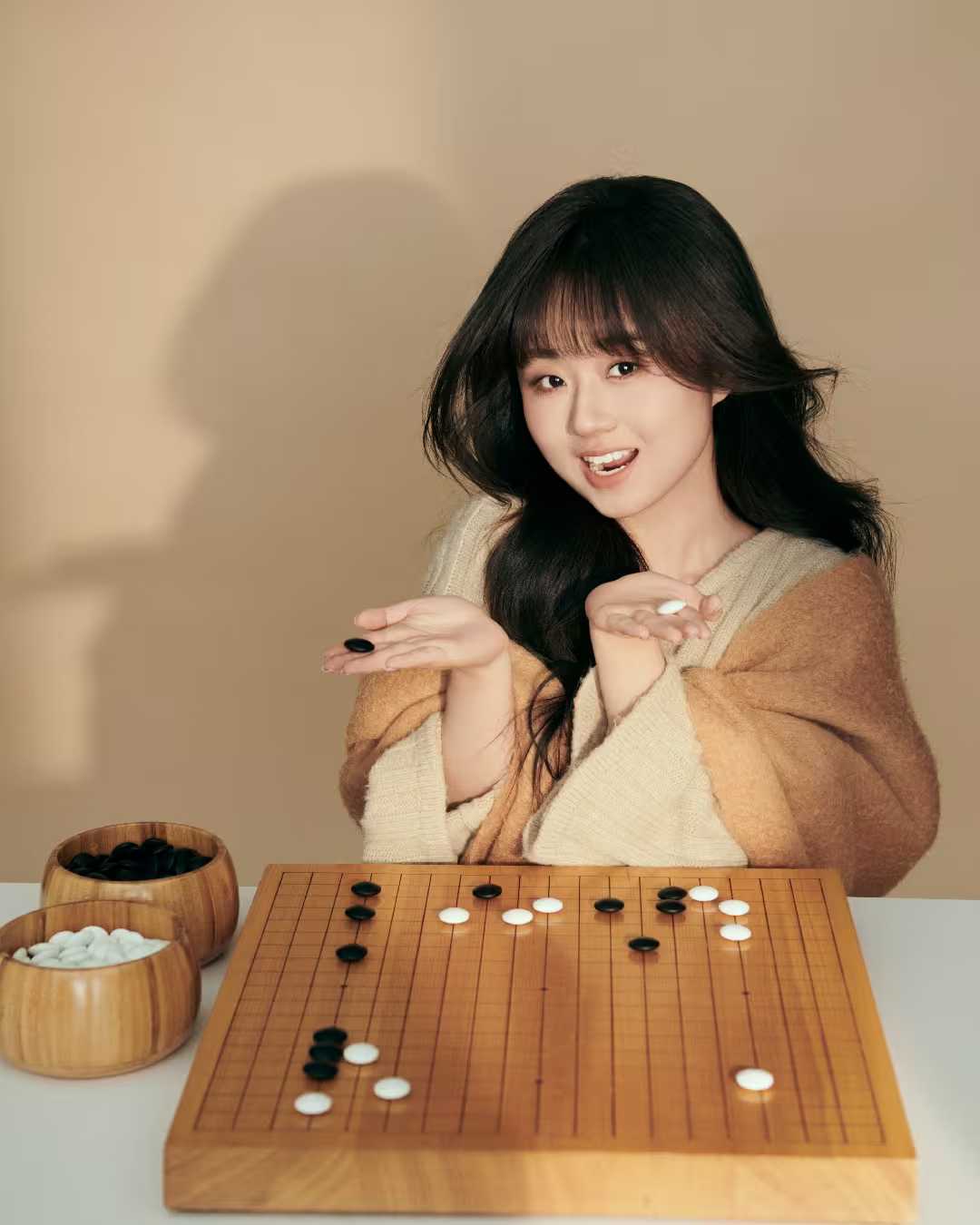 "熬鹰杯"全网棋友赛线上阶段结束 采访萌新,级位,低段三组冠军