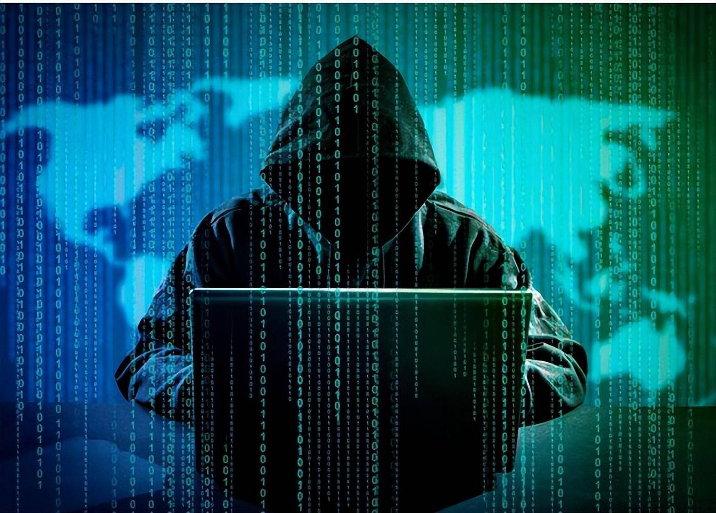 加密货币和暗网使用分布式,多节点数据访问方法和多层数据加密,为每个