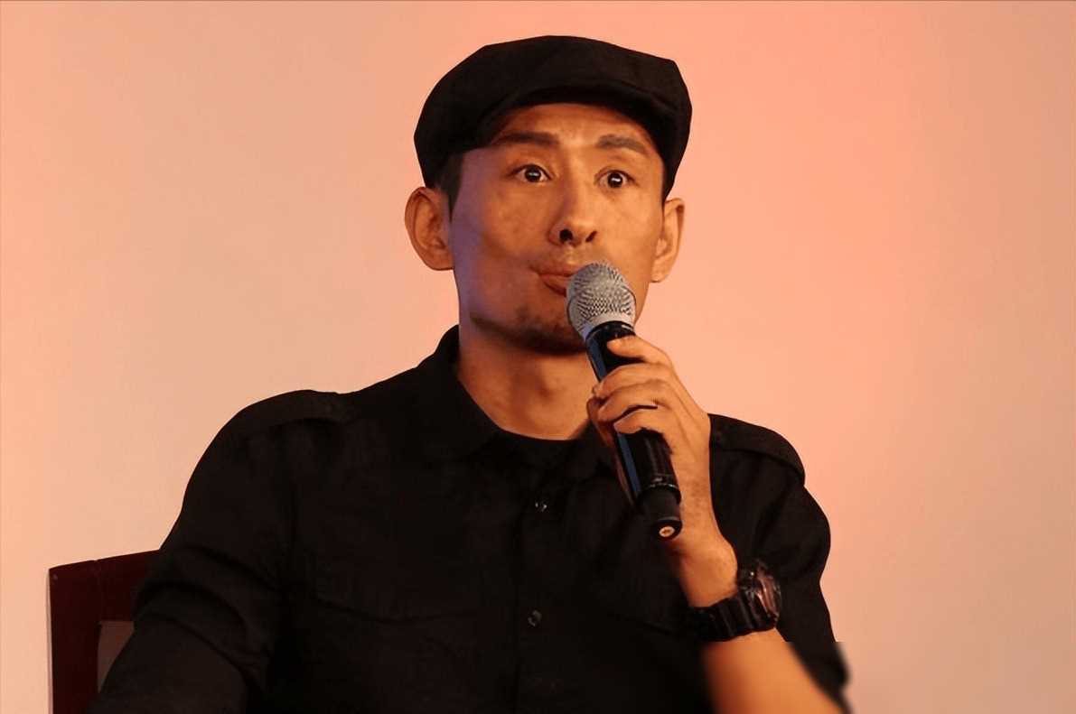 原创事实证明消失9年的歌手阿宝早已经走上了一条不归路