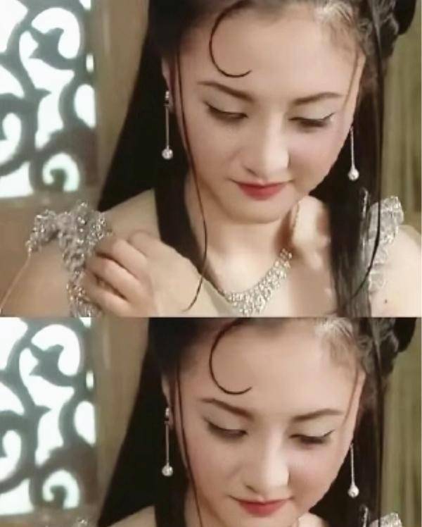 原创西游记重播已超3000遍80年代的这些美女你还记得吗