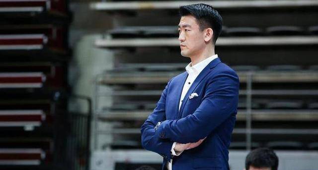 王博背锅不公?广厦遭惨败,广东浴血奋战引争议