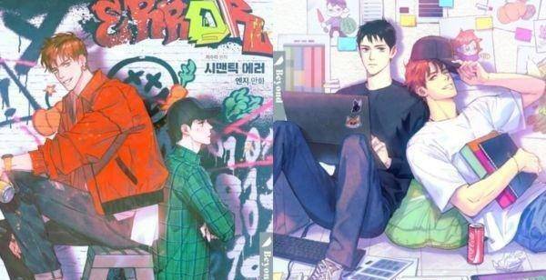 高颜值卡司「192cm花美男」引爆期待_color_rush_星星