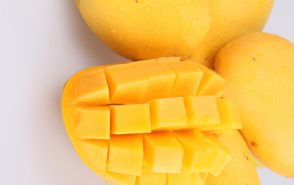 吃芒果有什么好处你知道吗看完就明白了